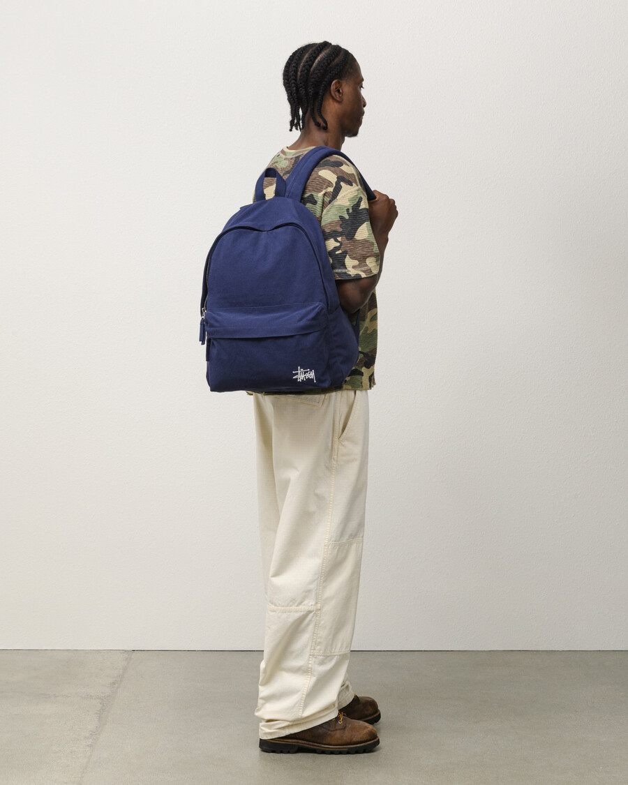 canvas-rucksack