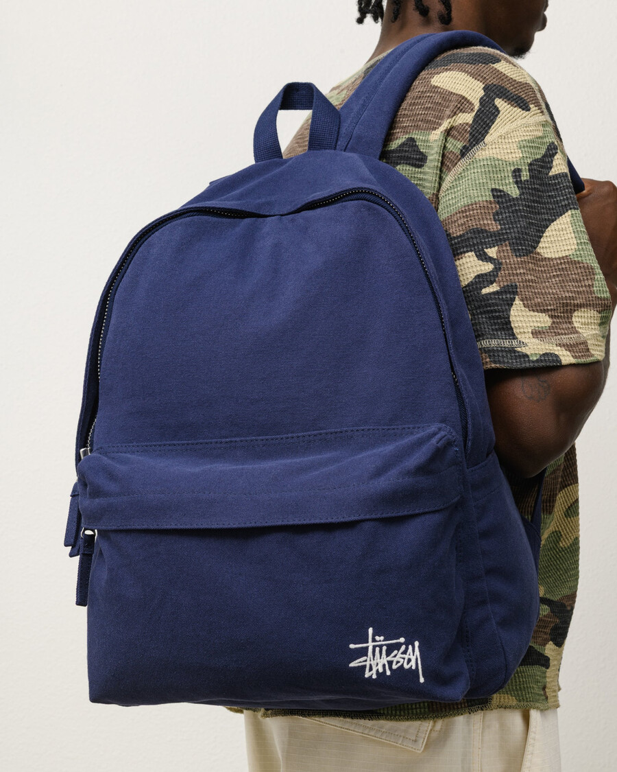 canvas-rucksack