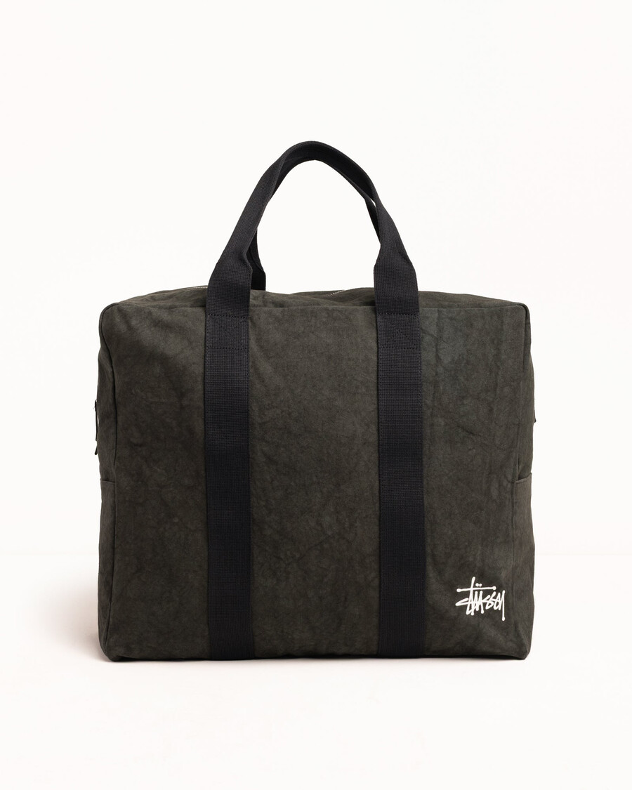 canvas-flugtasche