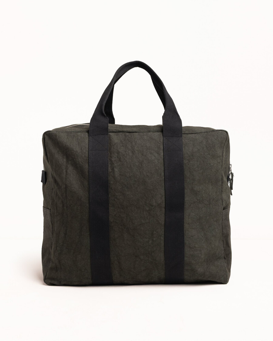 canvas-flugtasche