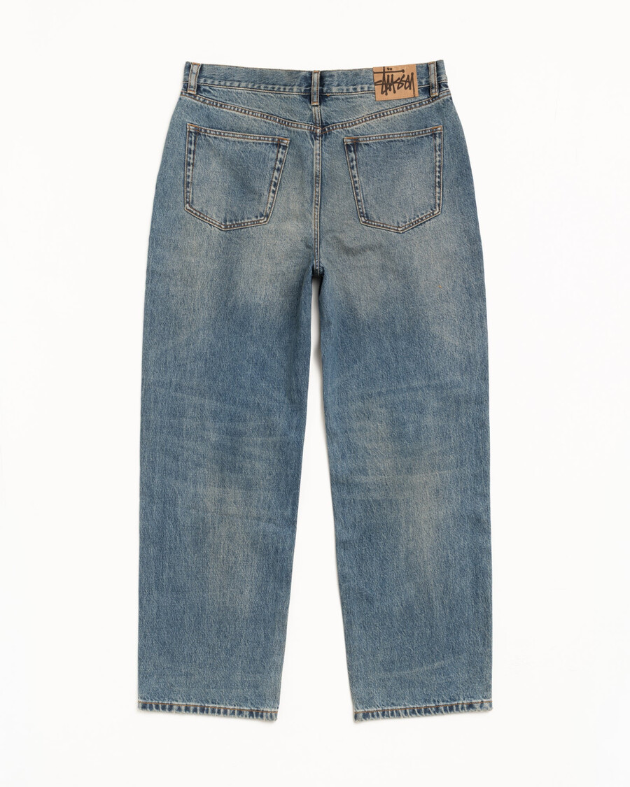 big ol jean denim
