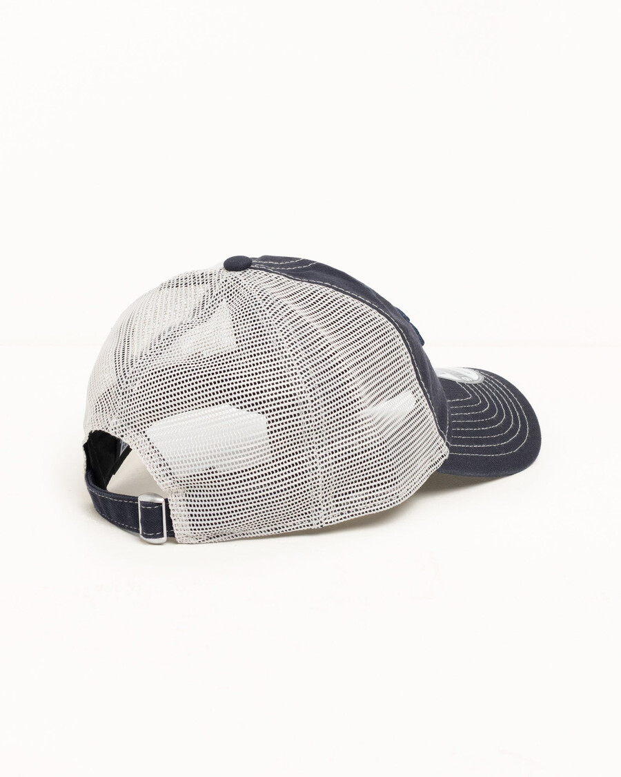 new era 9twenty tonal basic trucker