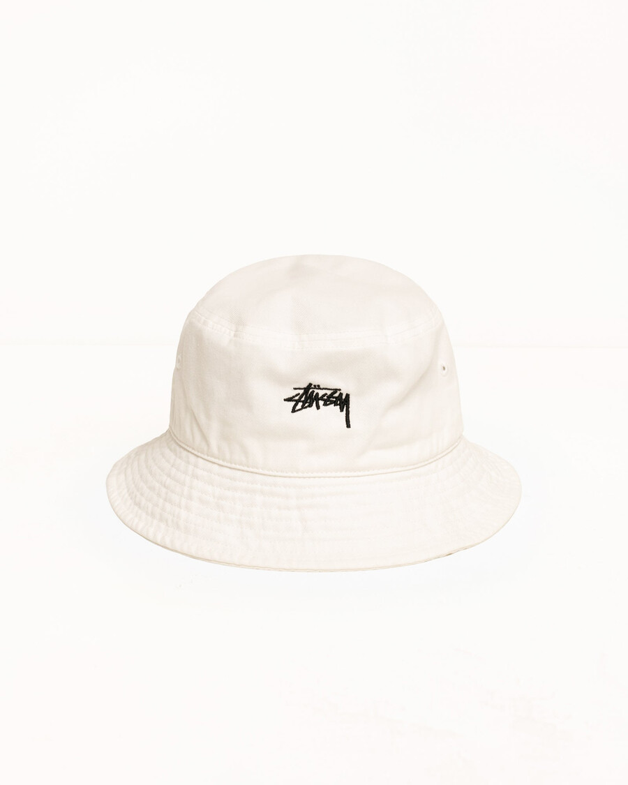 bucket hat stock