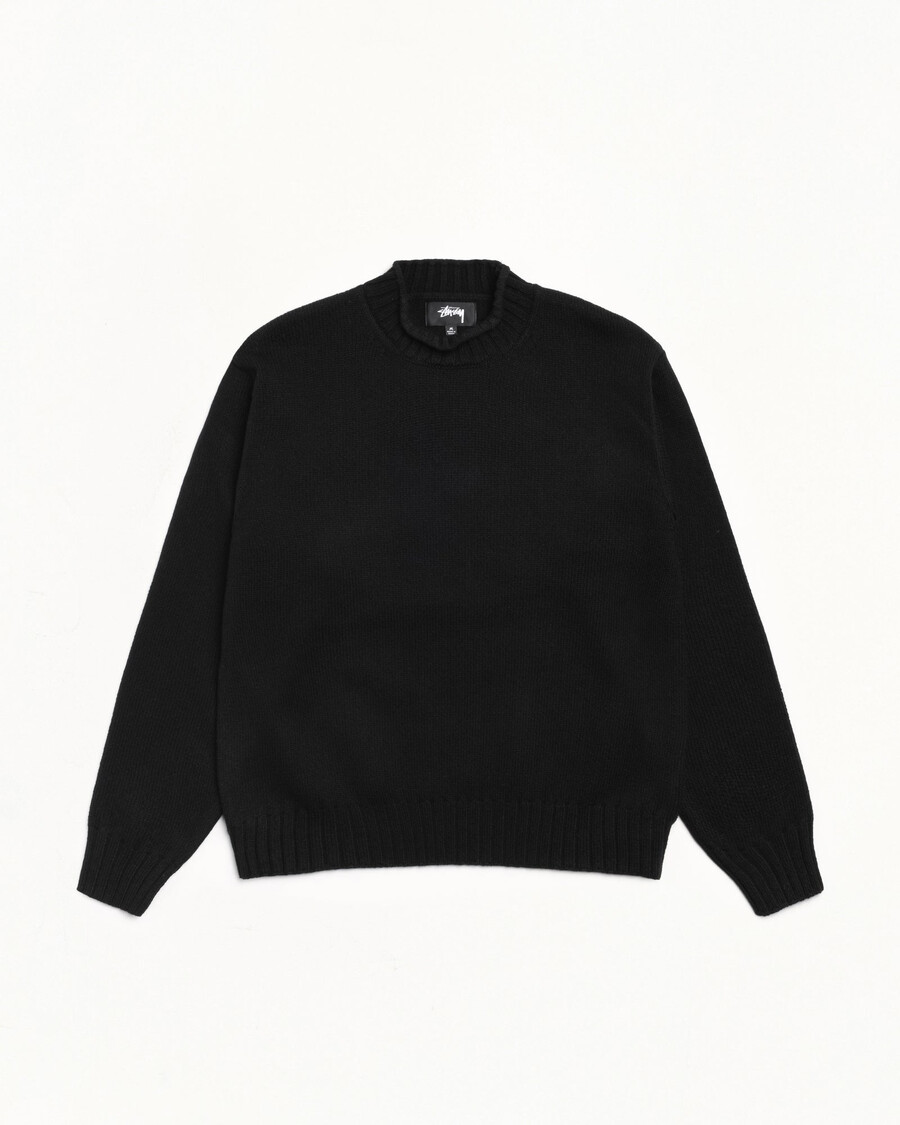 surfman merino-baumwollpullover