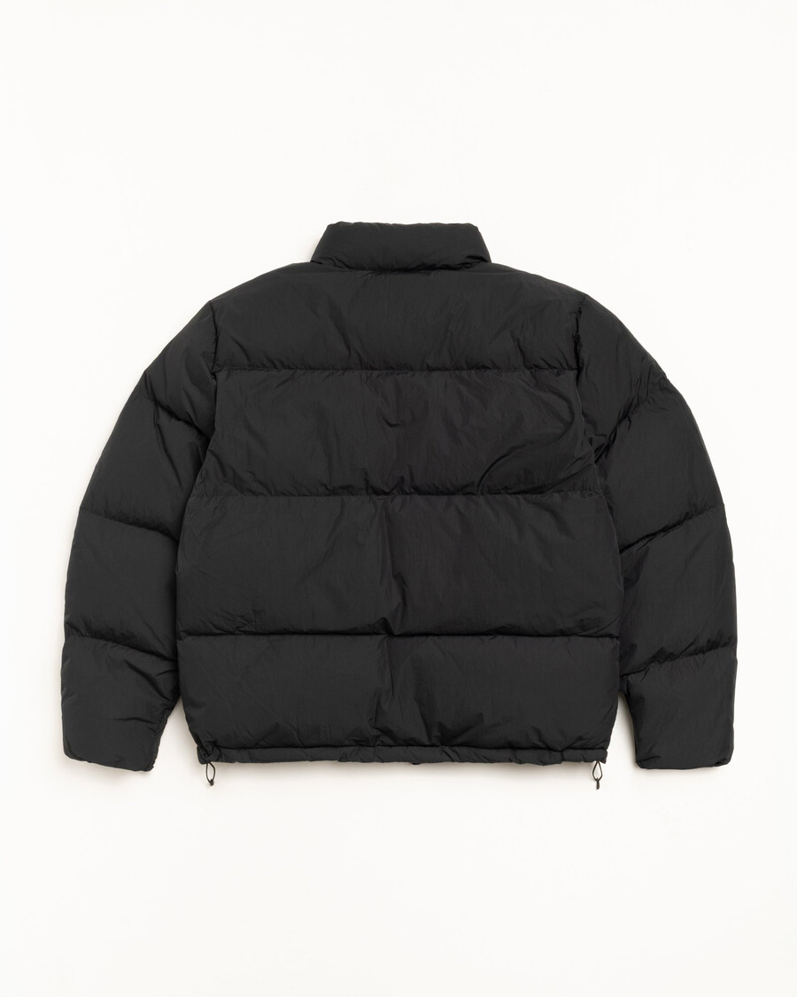 daunen-puffer-nylon