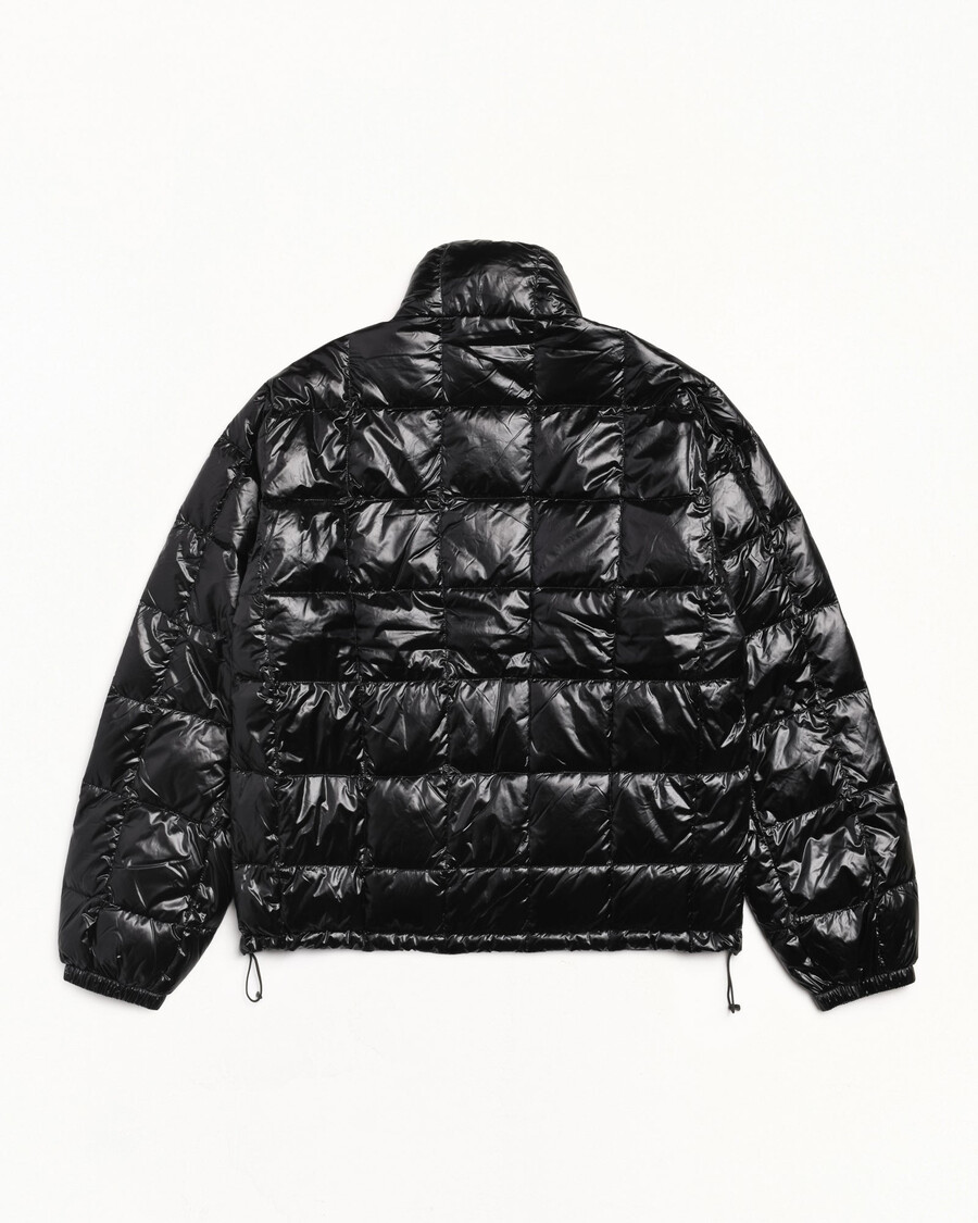 mittelschwere daunenjacke