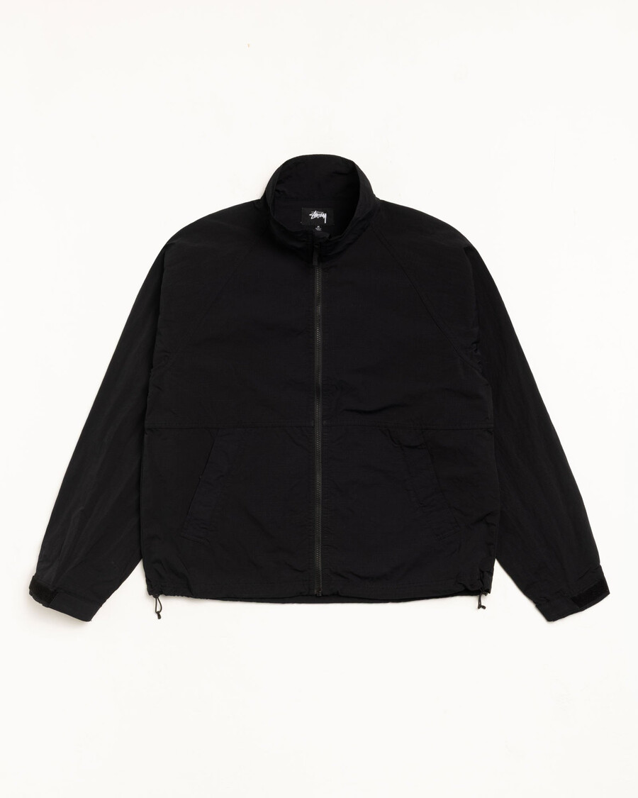 warme jacke