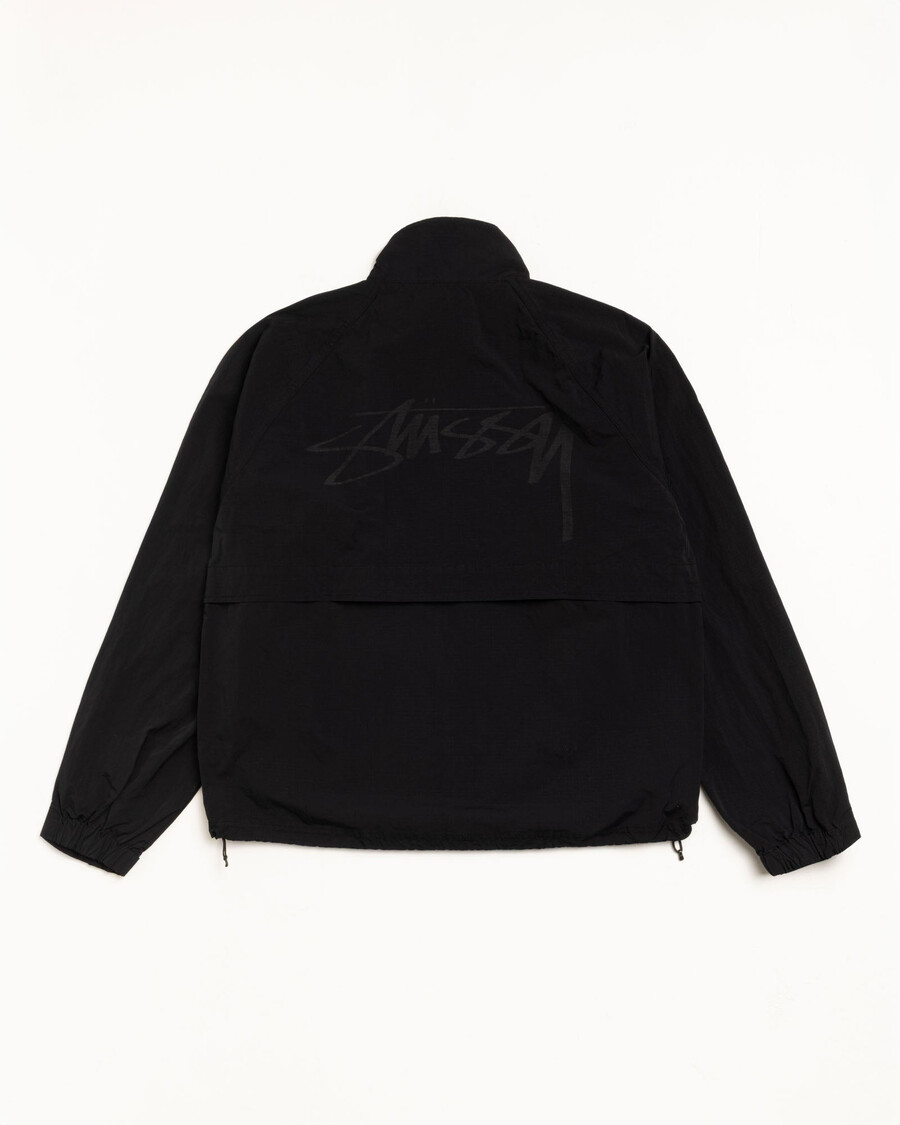warme jacke