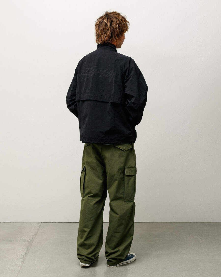 warme jacke