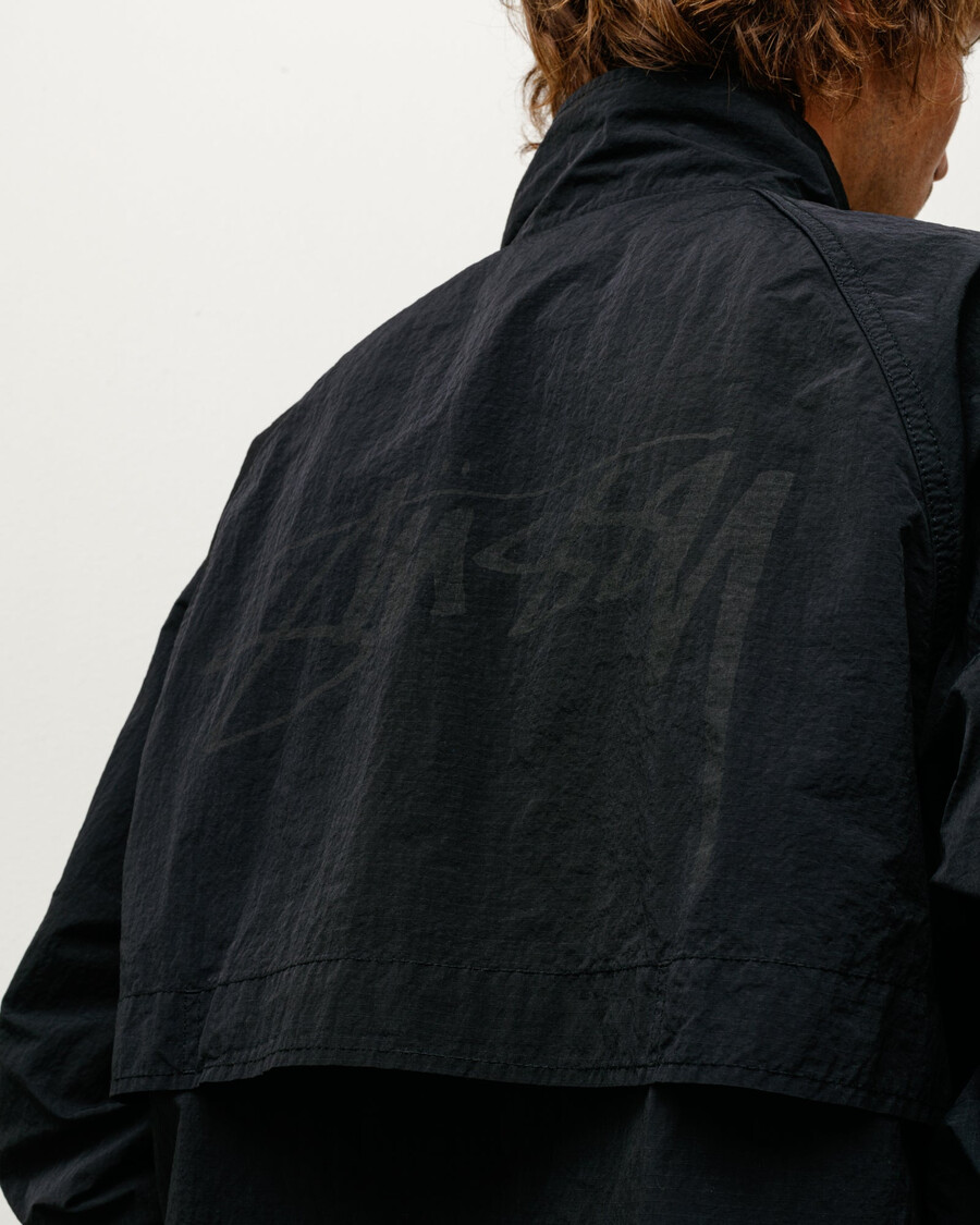 warme jacke