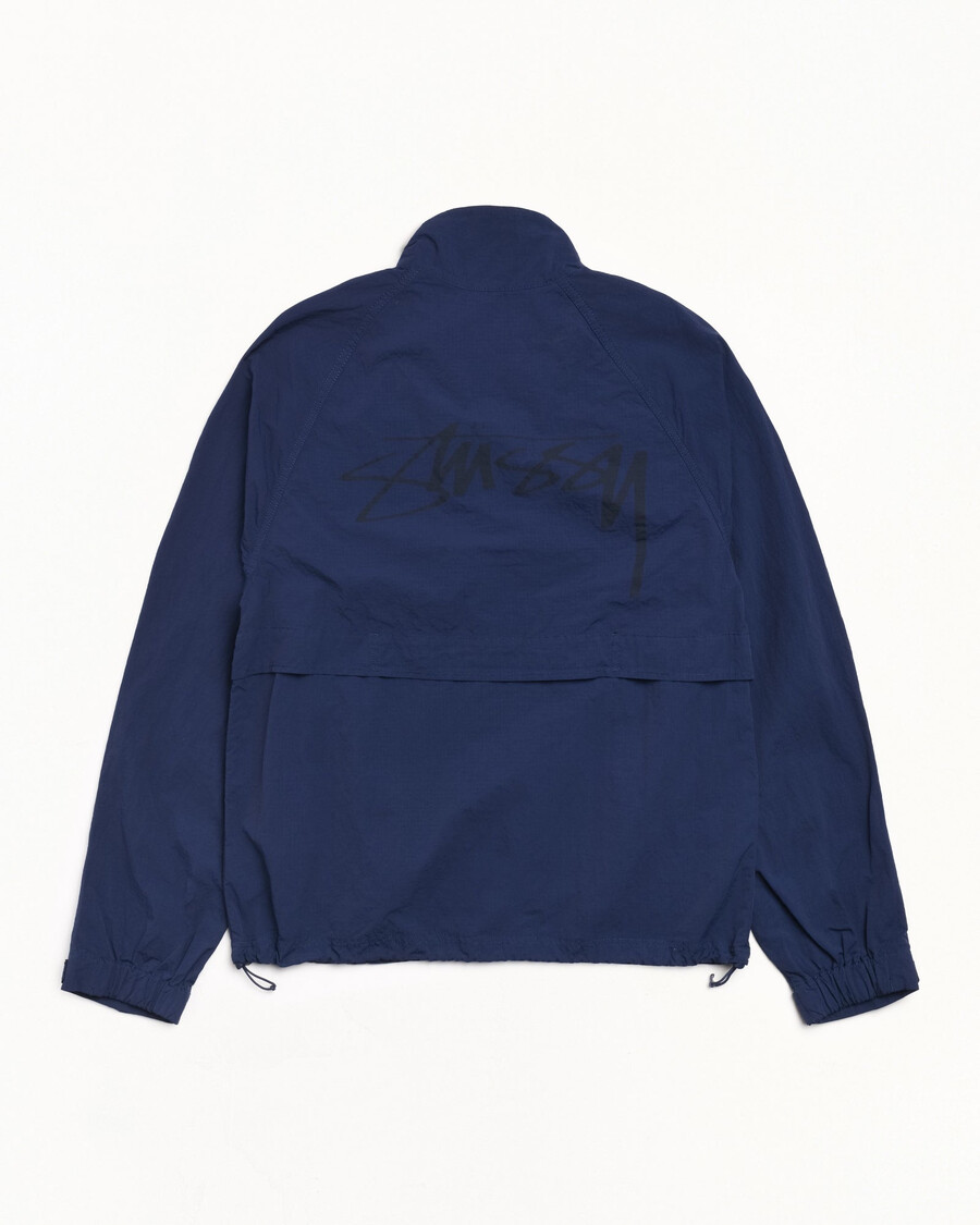warme jacke