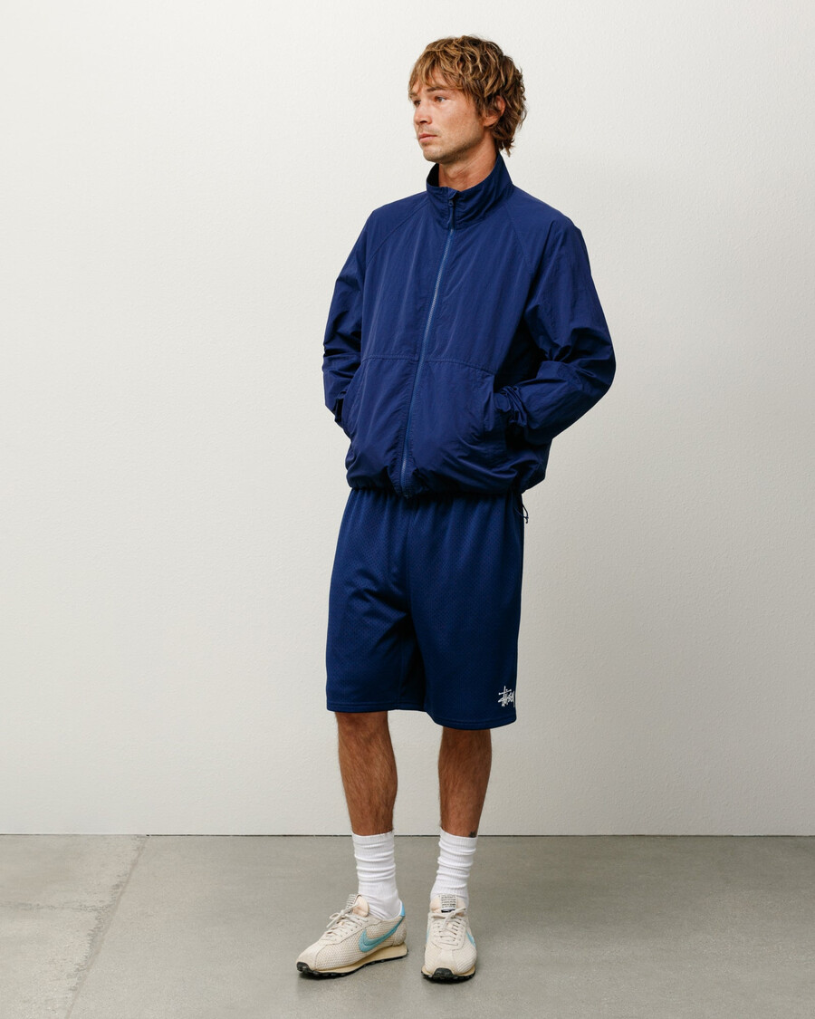 warme jacke