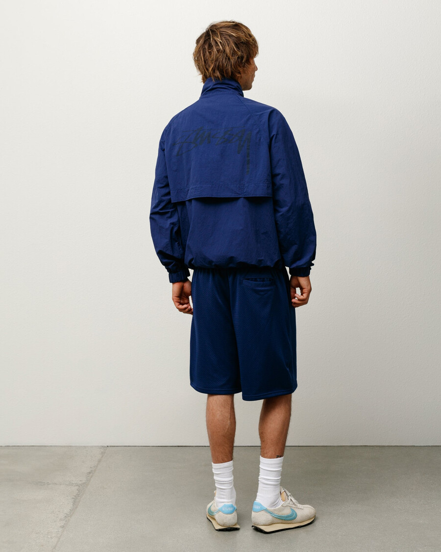 warme jacke