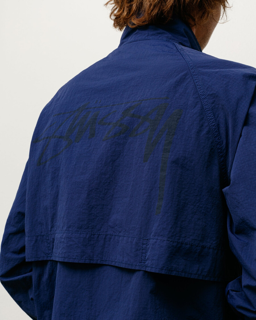warme jacke