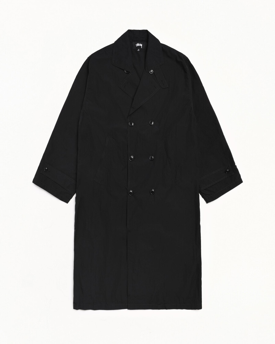 leichter surfman trench