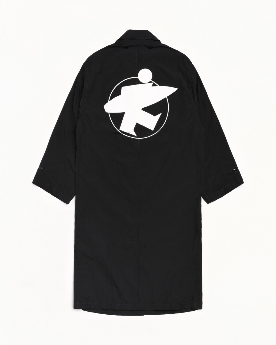 leichter surfman trench