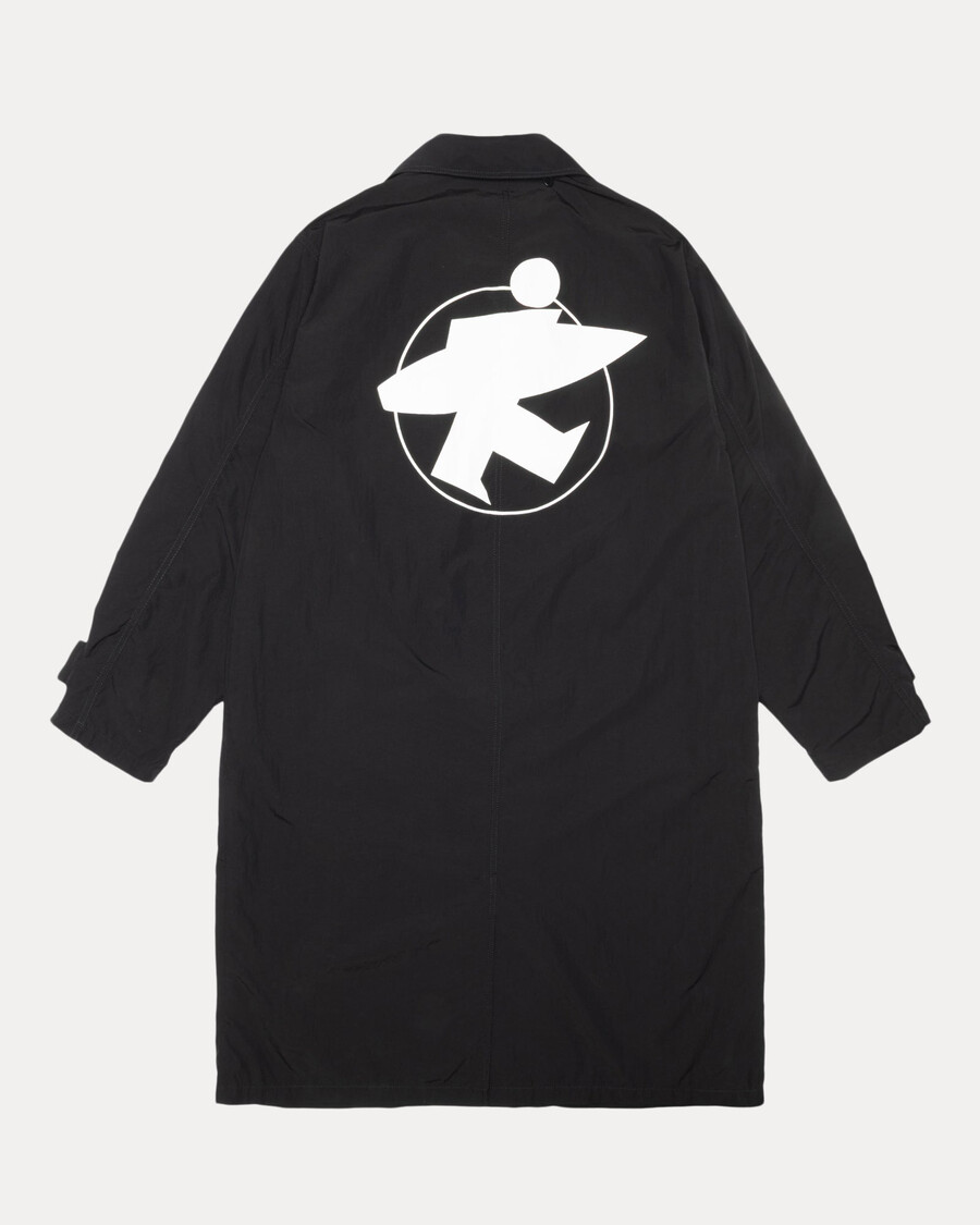 leichter surfman trench