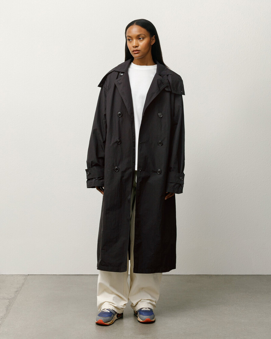leichter surfman trench