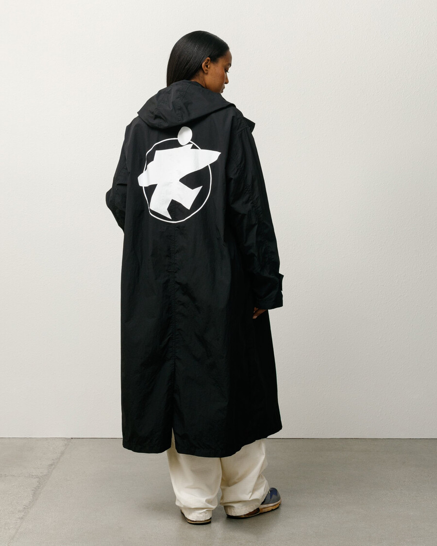 leichter surfman trench