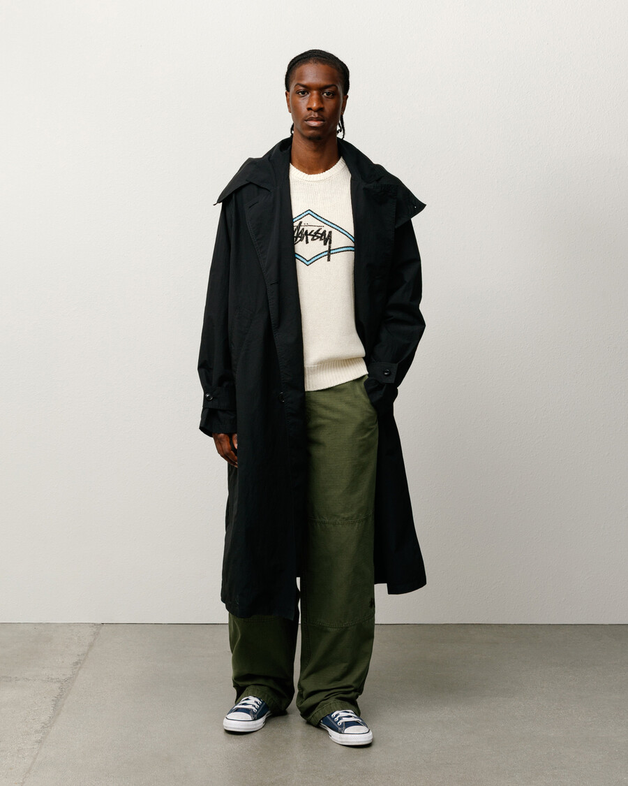 leichter surfman trench
