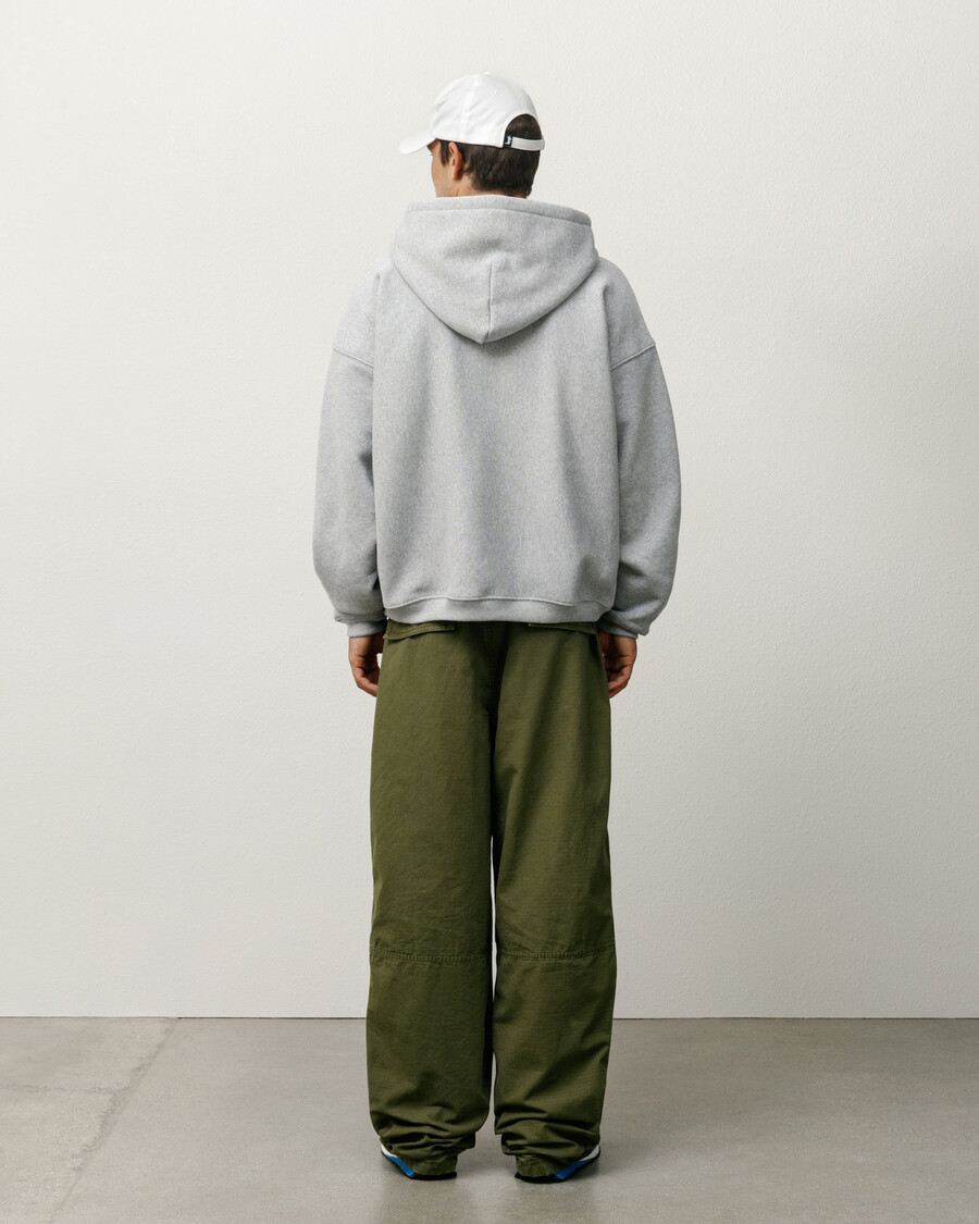 field pant ripstop