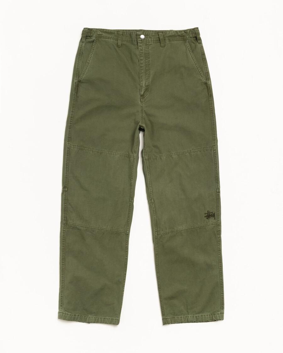 field pant ripstop