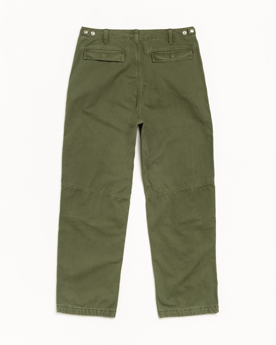 field pant ripstop