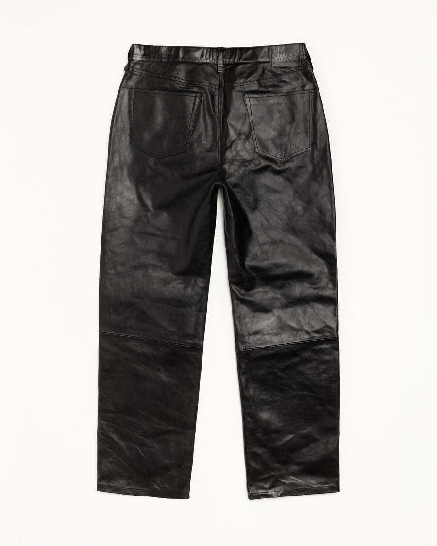 neue klassische lederhose