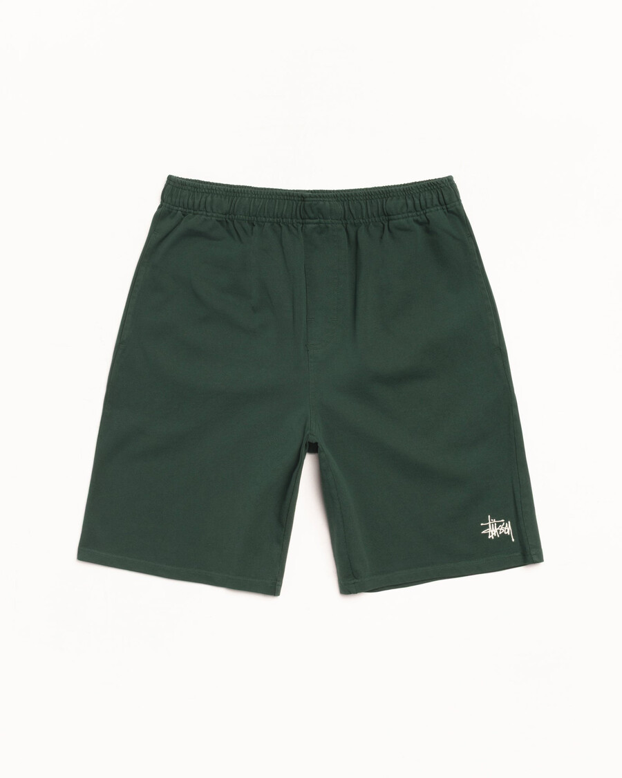 jersey short