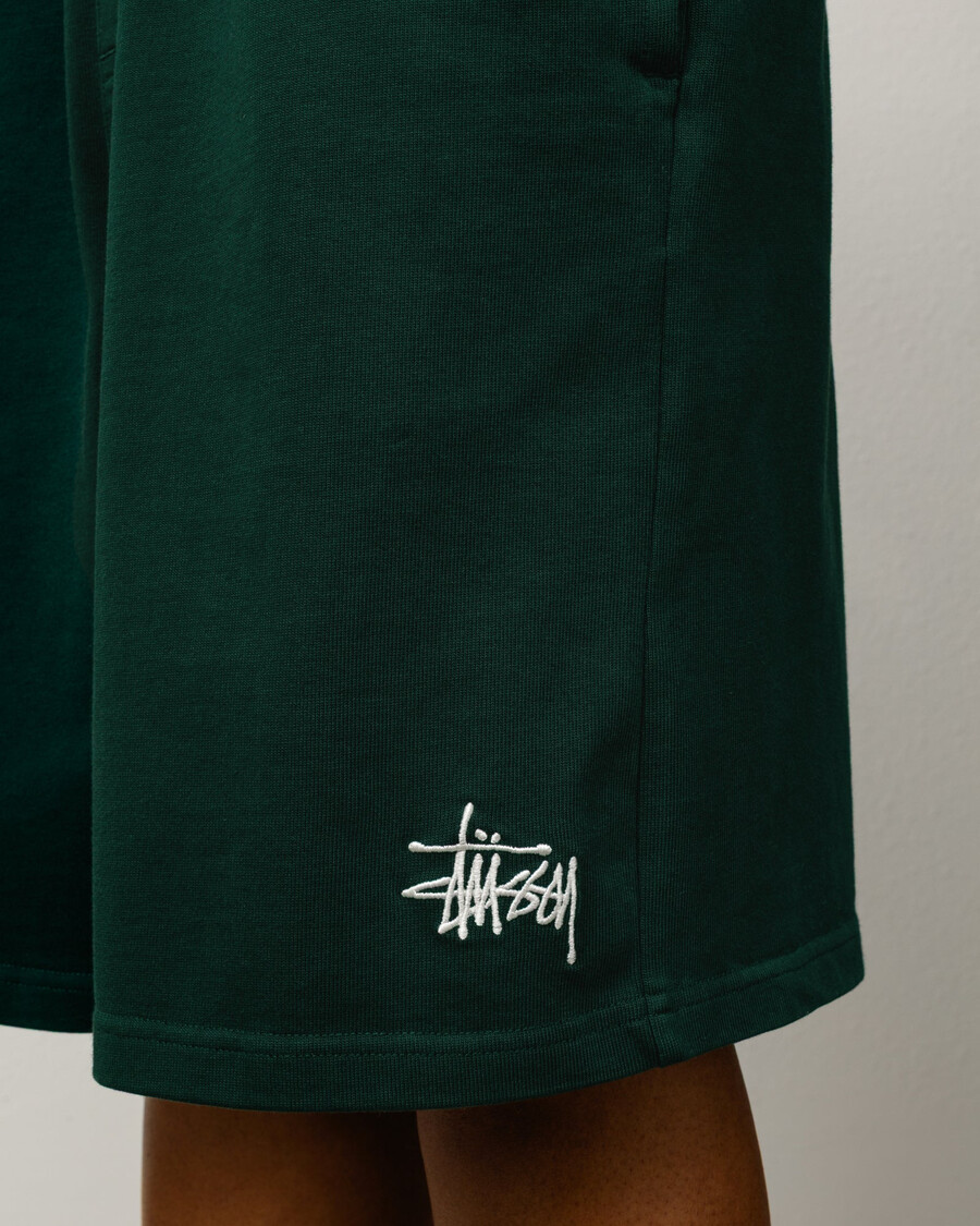 jersey short