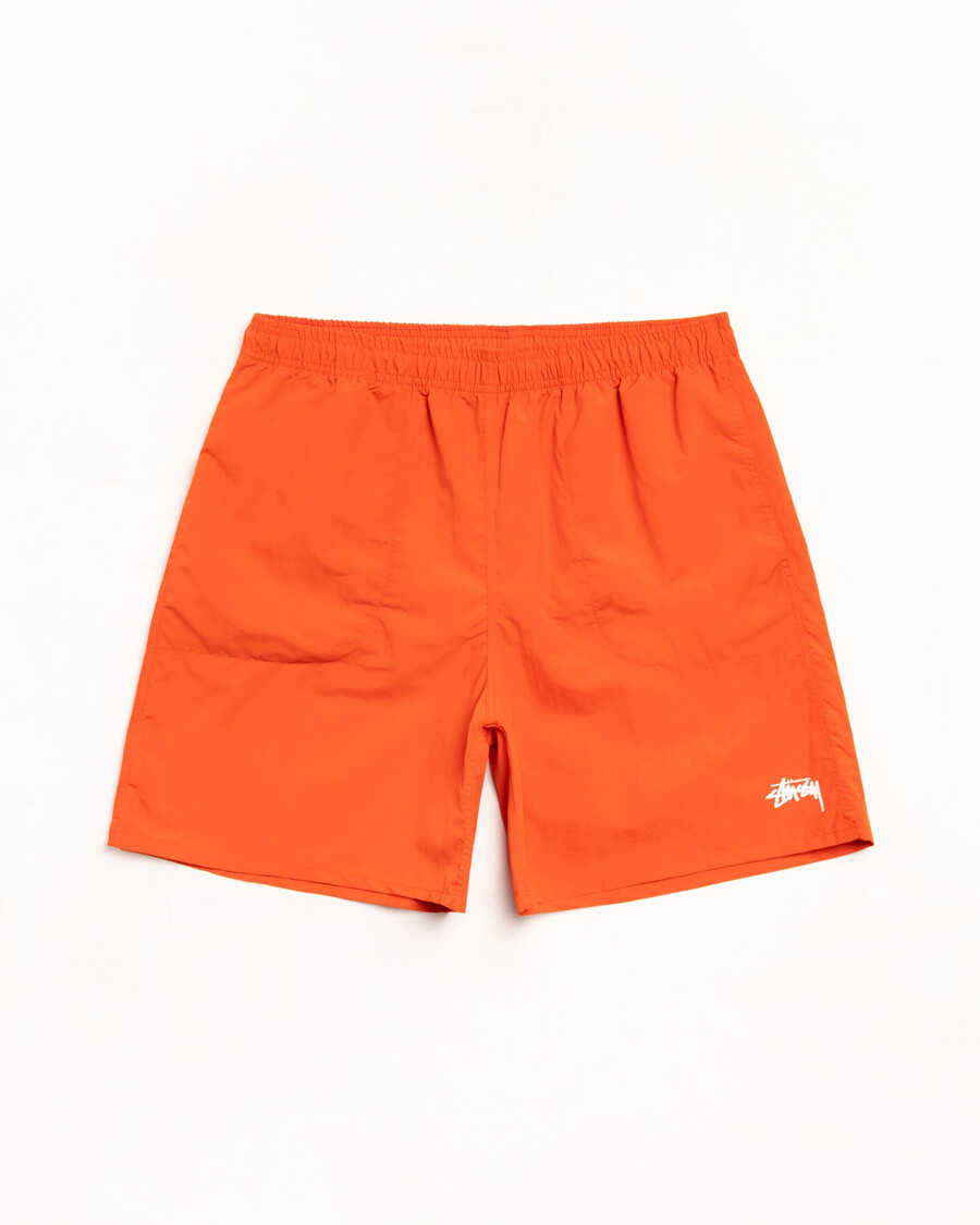 wasser-short-aktien
