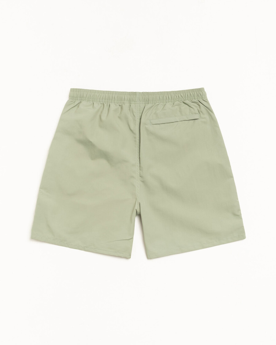 wasser-short-aktien