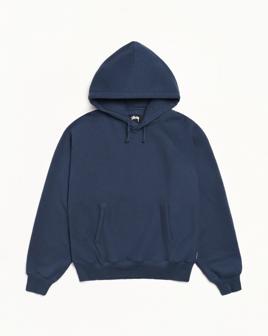 lässiger hoodie