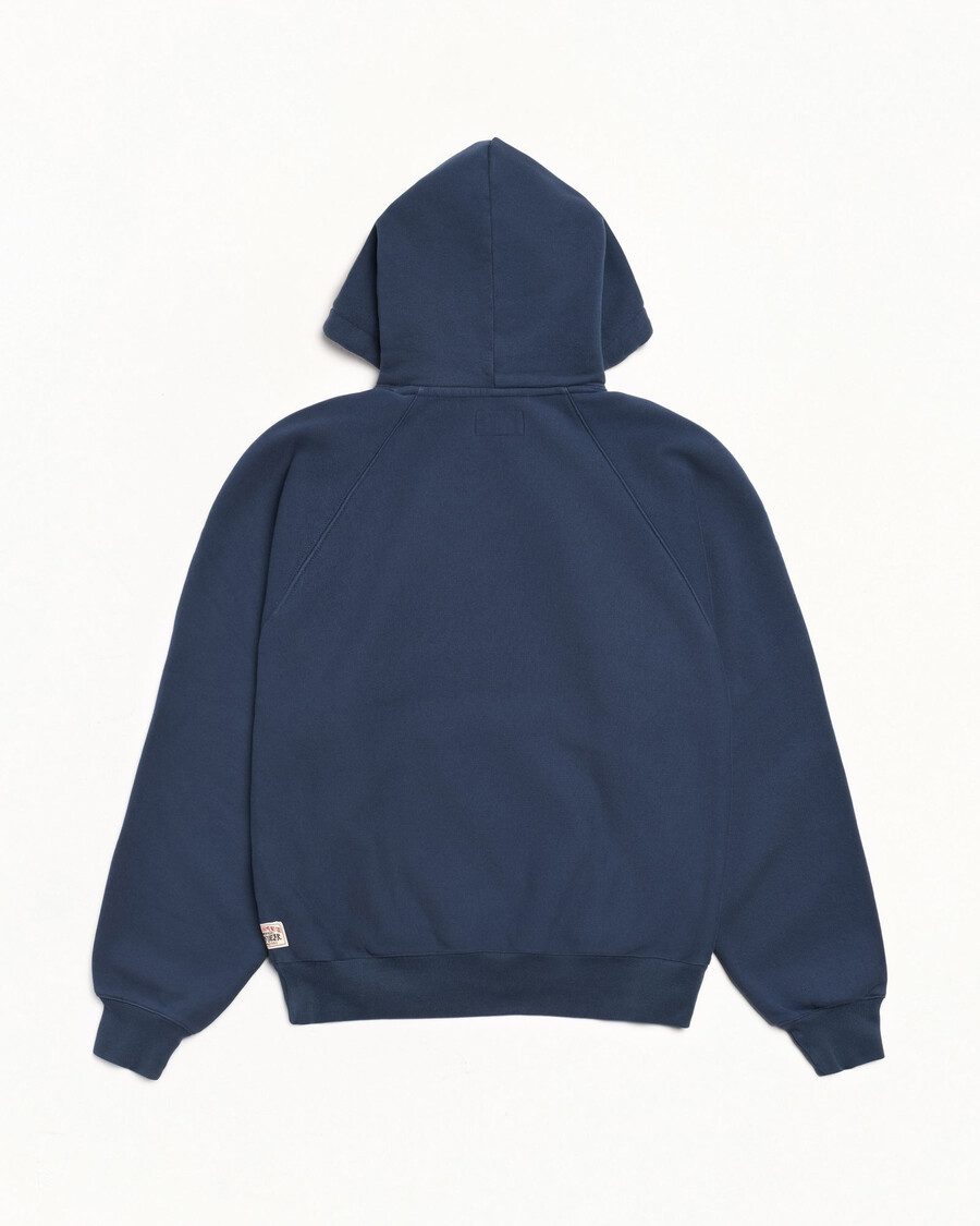 lässiger hoodie