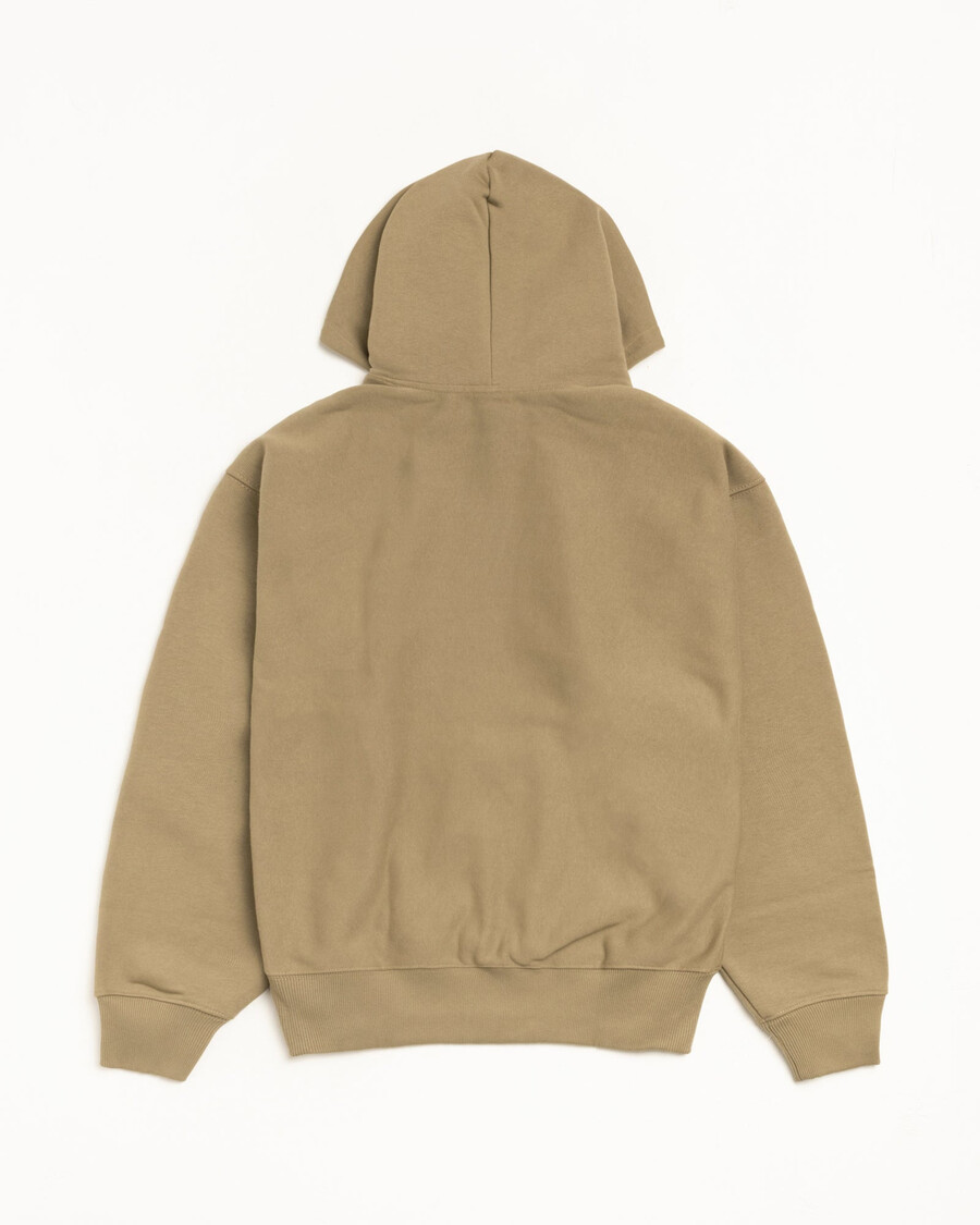 authentic gear hoodie