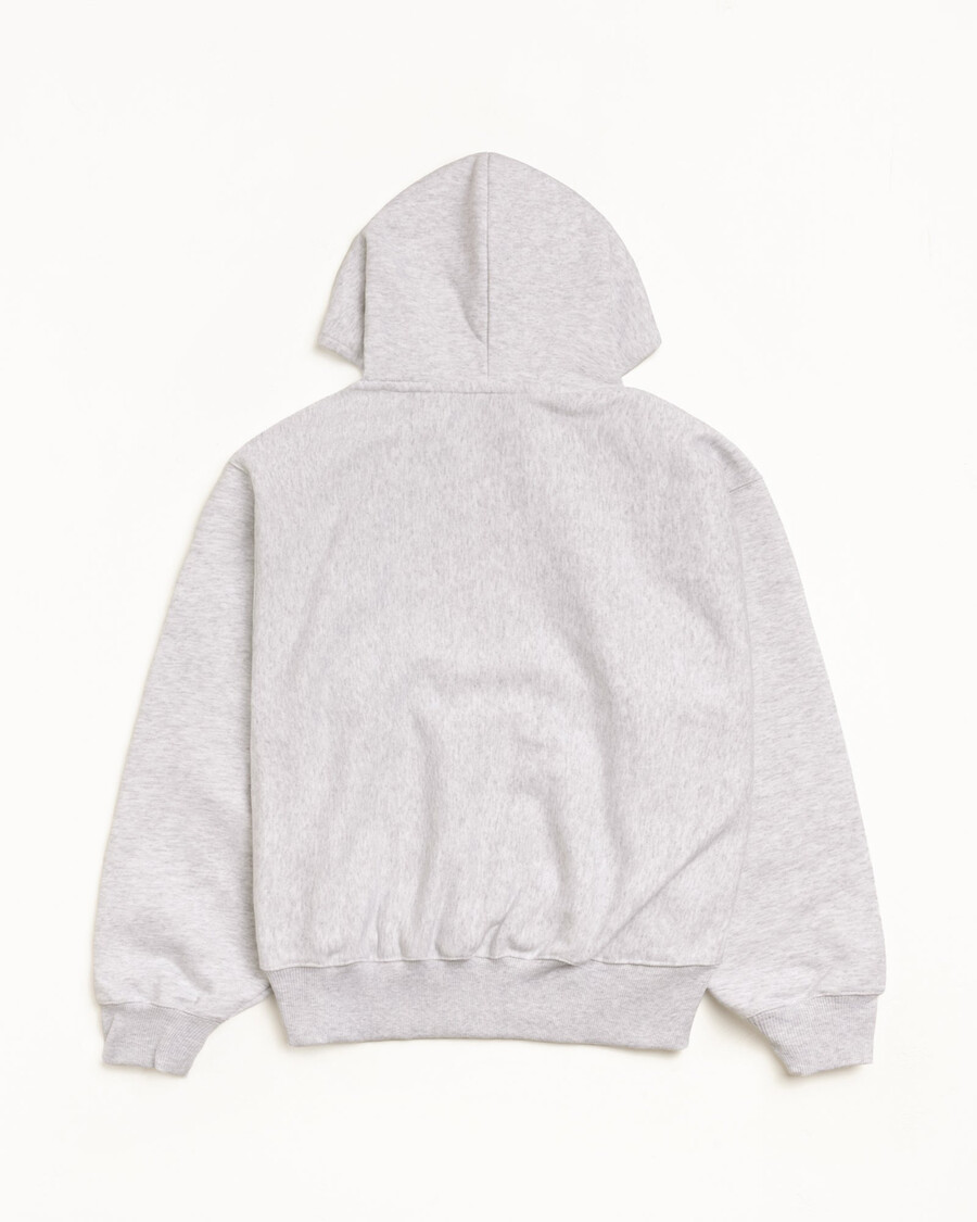 authentic gear hoodie