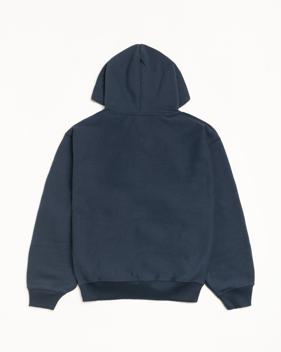 authentic gear hoodie