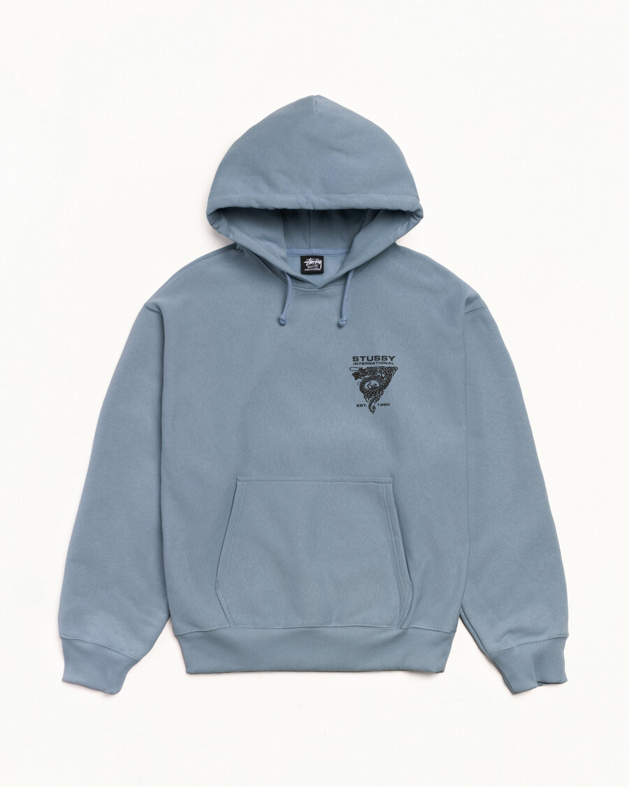 drachen-hoodie