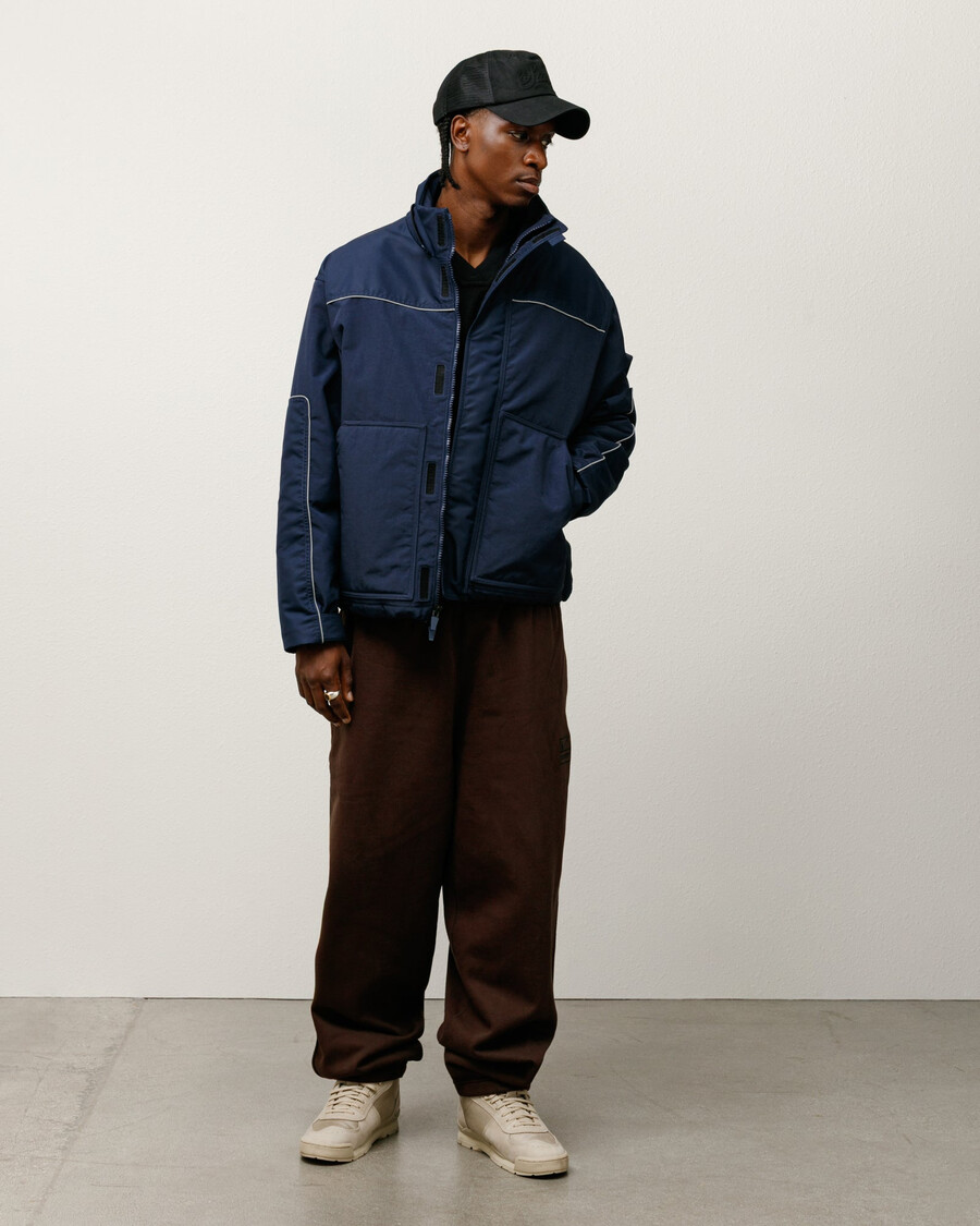 stüssy nike stone washed fleecehose