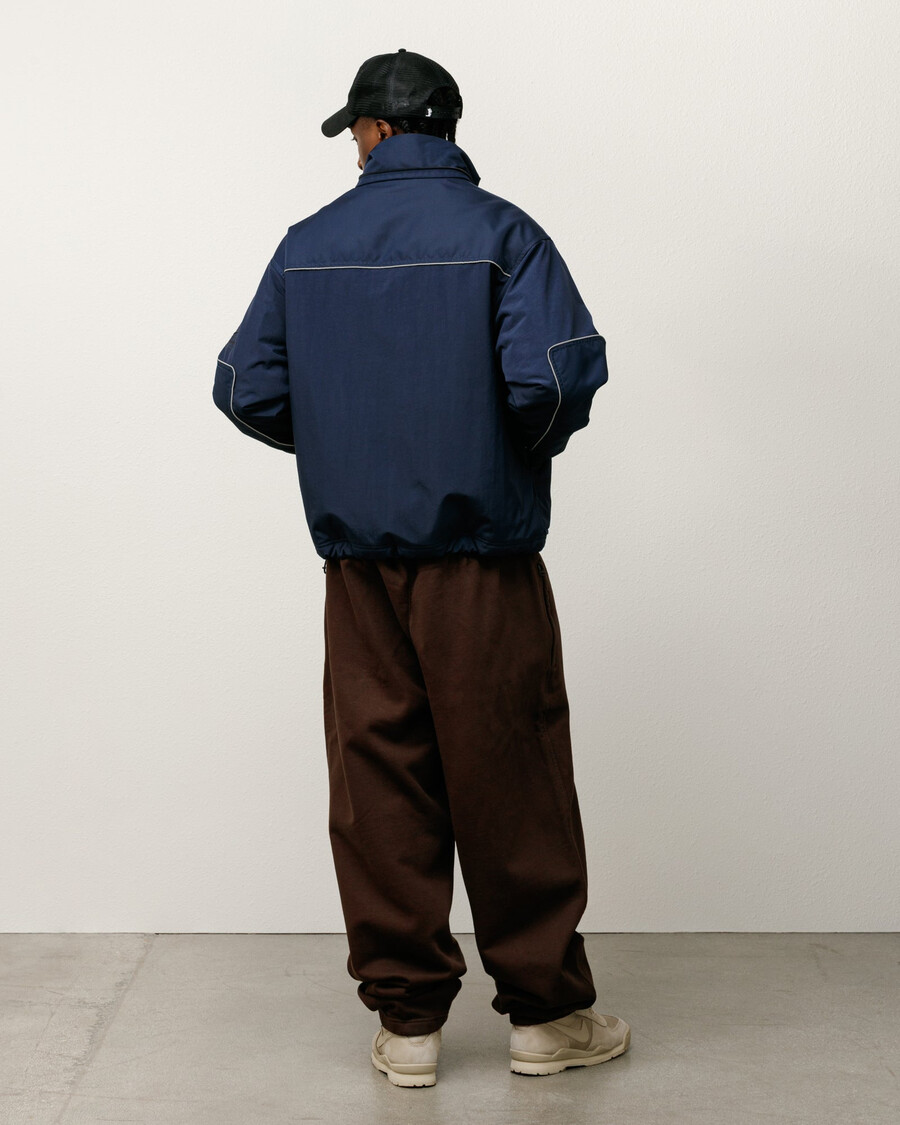 stüssy nike stone washed fleecehose