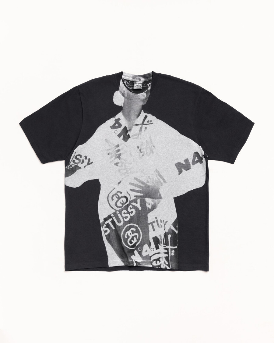 paris tee