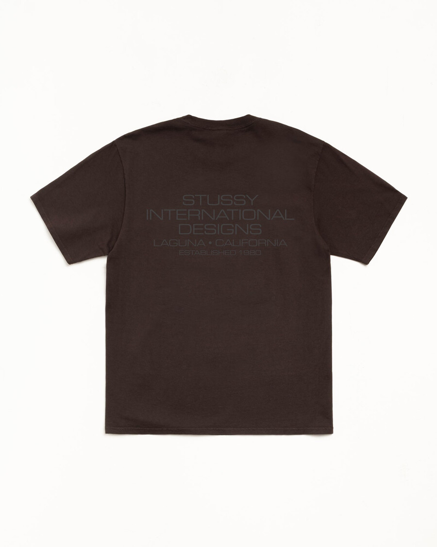 international design schweinefleisch gefärbt